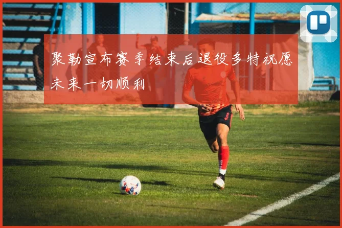 聚勒宣布赛季结束后退役多特祝愿未来一切顺利