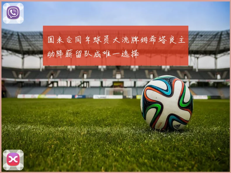 国米合同年球员大洗牌姆希塔良主动降薪留队成唯一选择